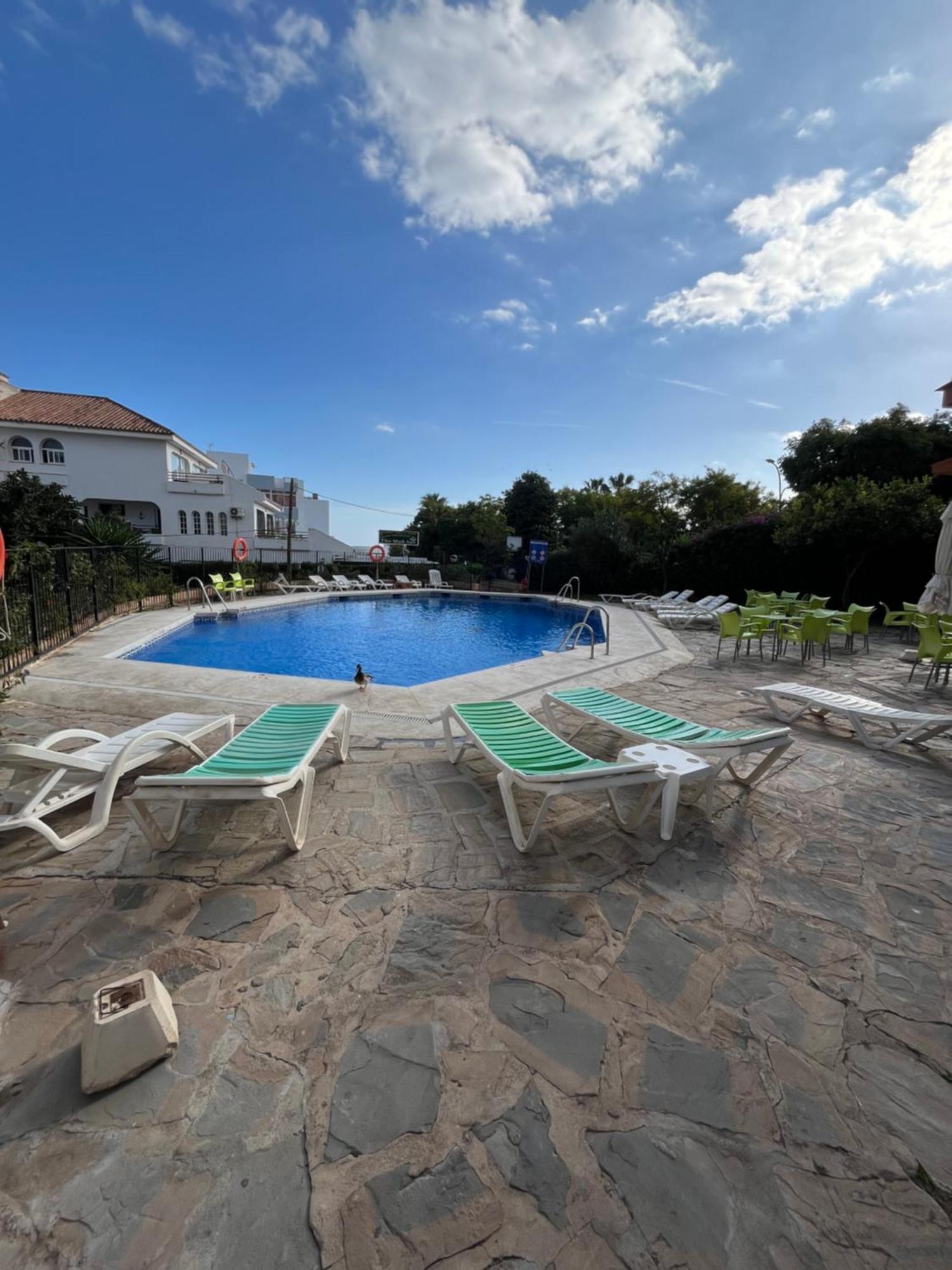 Turistico En Costa Apartamento Benalmádena